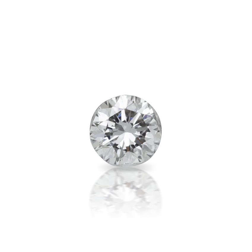 Invisible Set Diamond Nostril Screw - Image 27