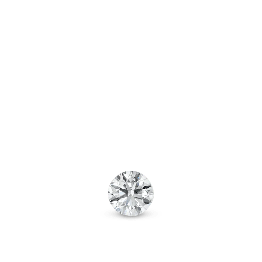 Invisible Set Diamond Nostril Screw - Image 32