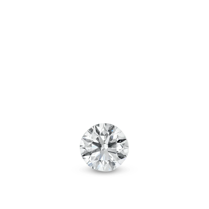Invisible Set Diamond Nostril Screw - Image 45