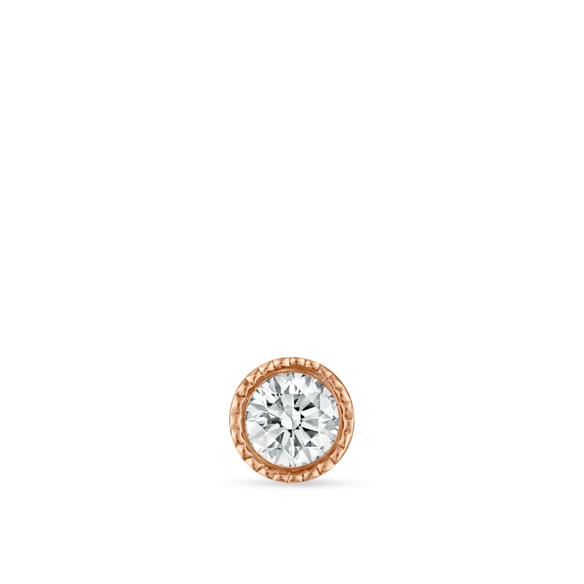 Diamond Scalloped Set Nostril Screw - Image 91