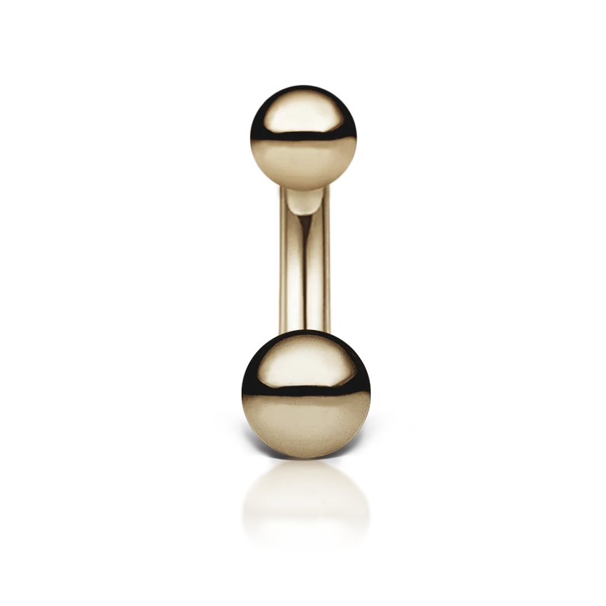 Ball Rook Barbell - Image 6