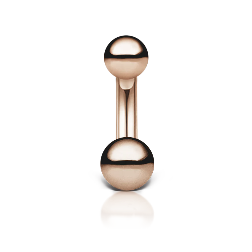 Ball Rook Barbell - Image 8