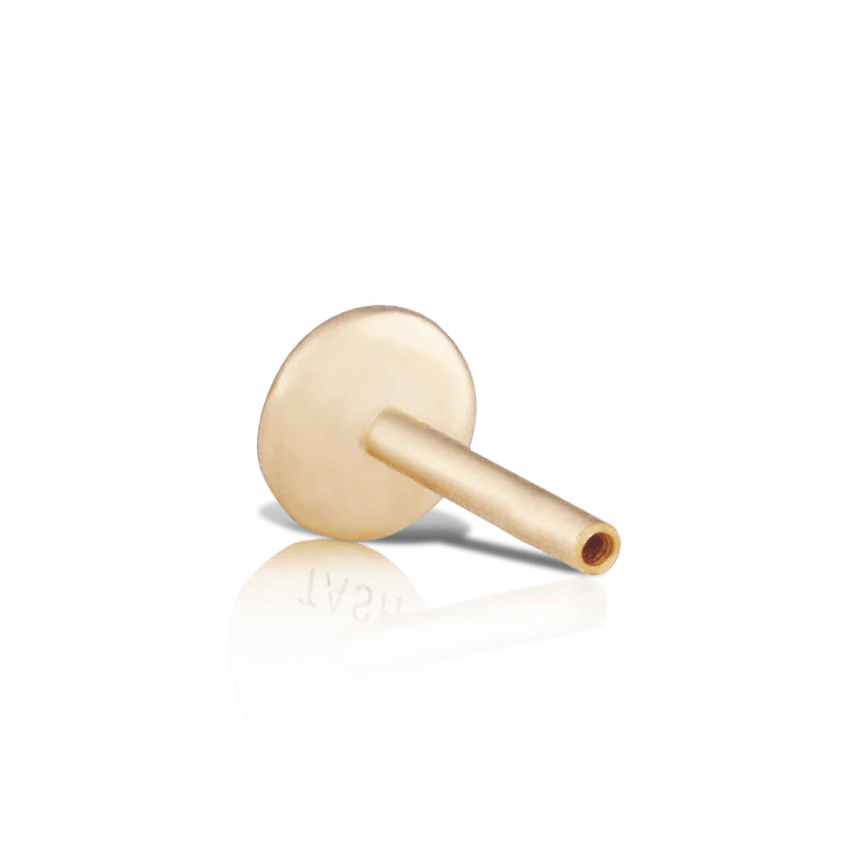 Disc Tash Threaded Backing - Image 30