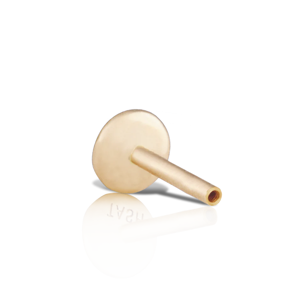 Disc Tash Threaded Backing - Image 41