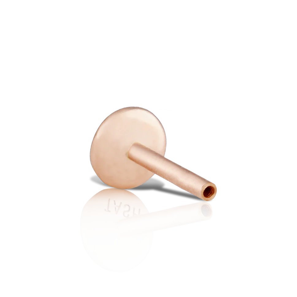 Disc Tash Threaded Backing - Image 66