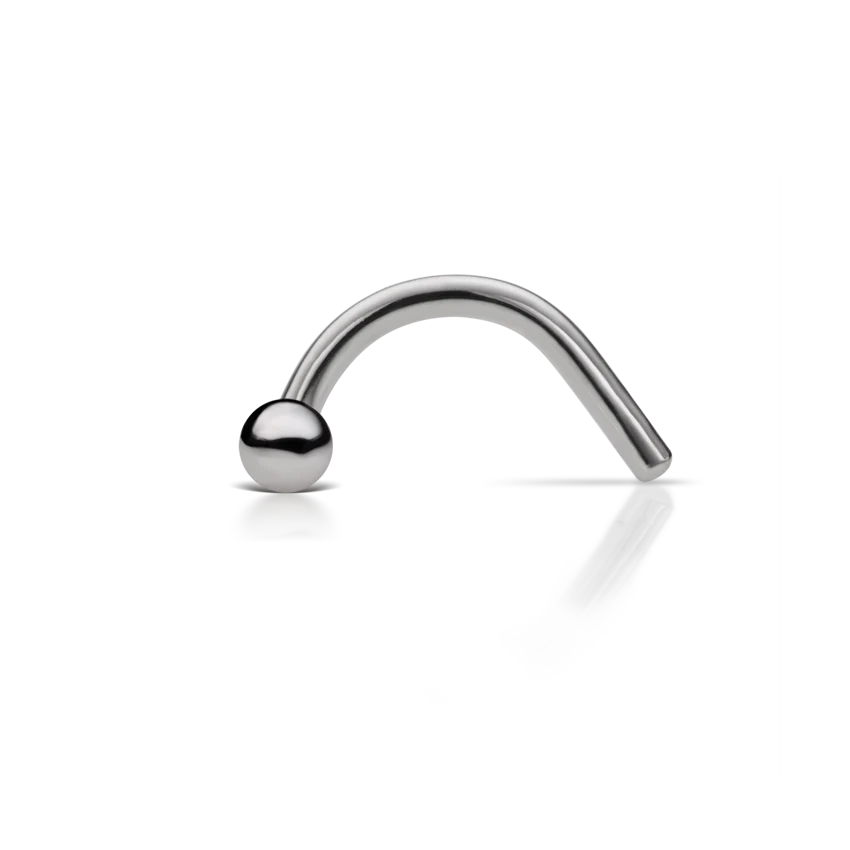 Dome Nostril Screw