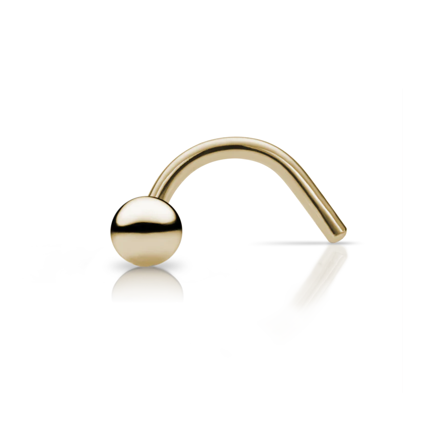 Dome Nostril Screw - Image 20