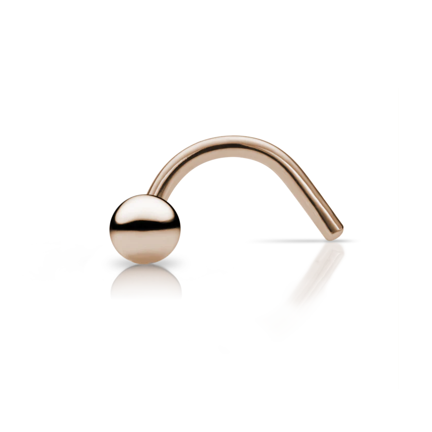 Dome Nostril Screw - Image 33