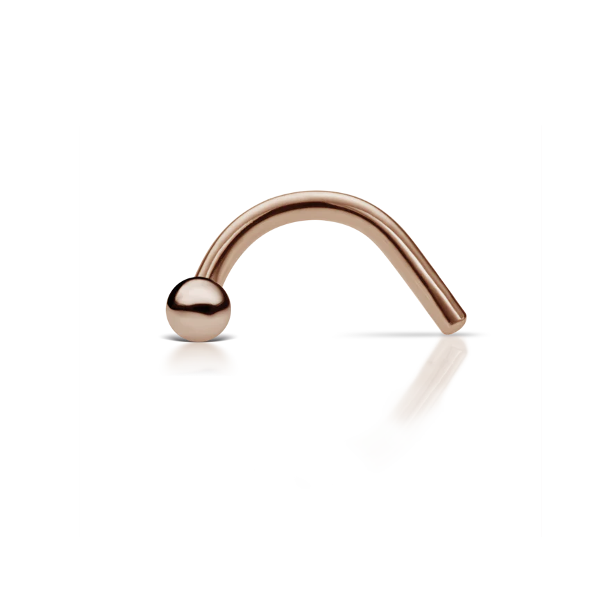 Dome Nostril Screw - Image 37