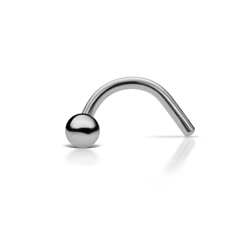Dome Nostril Screw - Image 6