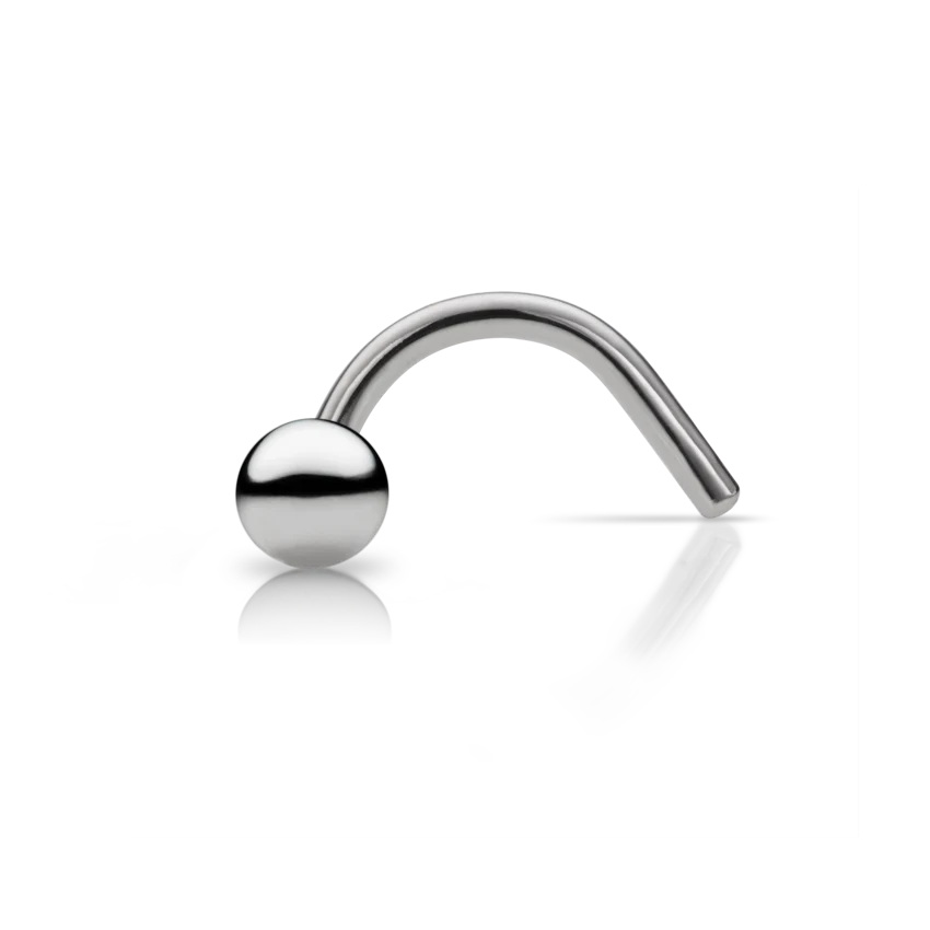 Dome Nostril Screw - Image 8