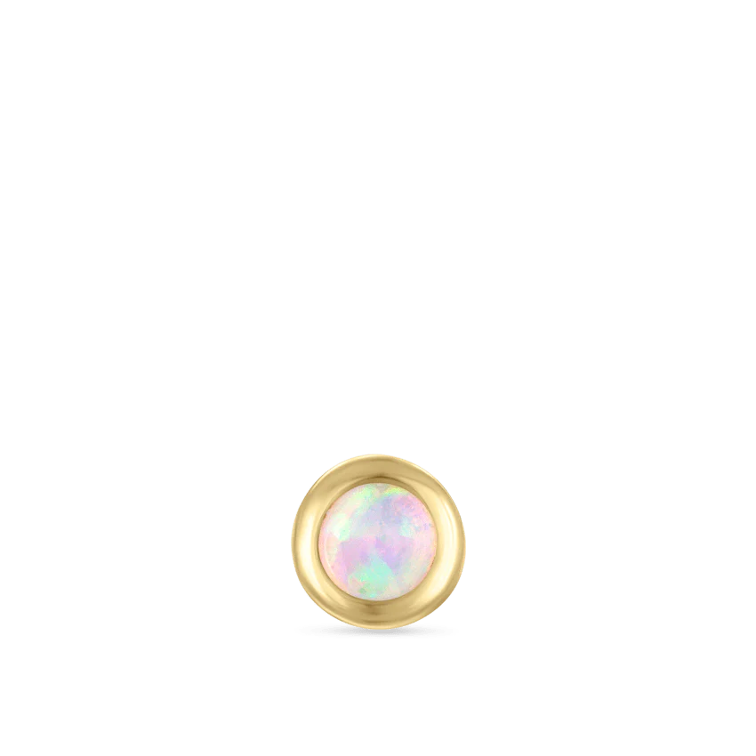 2mm Opal Nostril Screw - Image 16