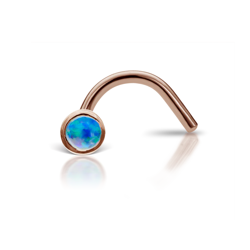 2mm Opal Nostril Screw - Image 31