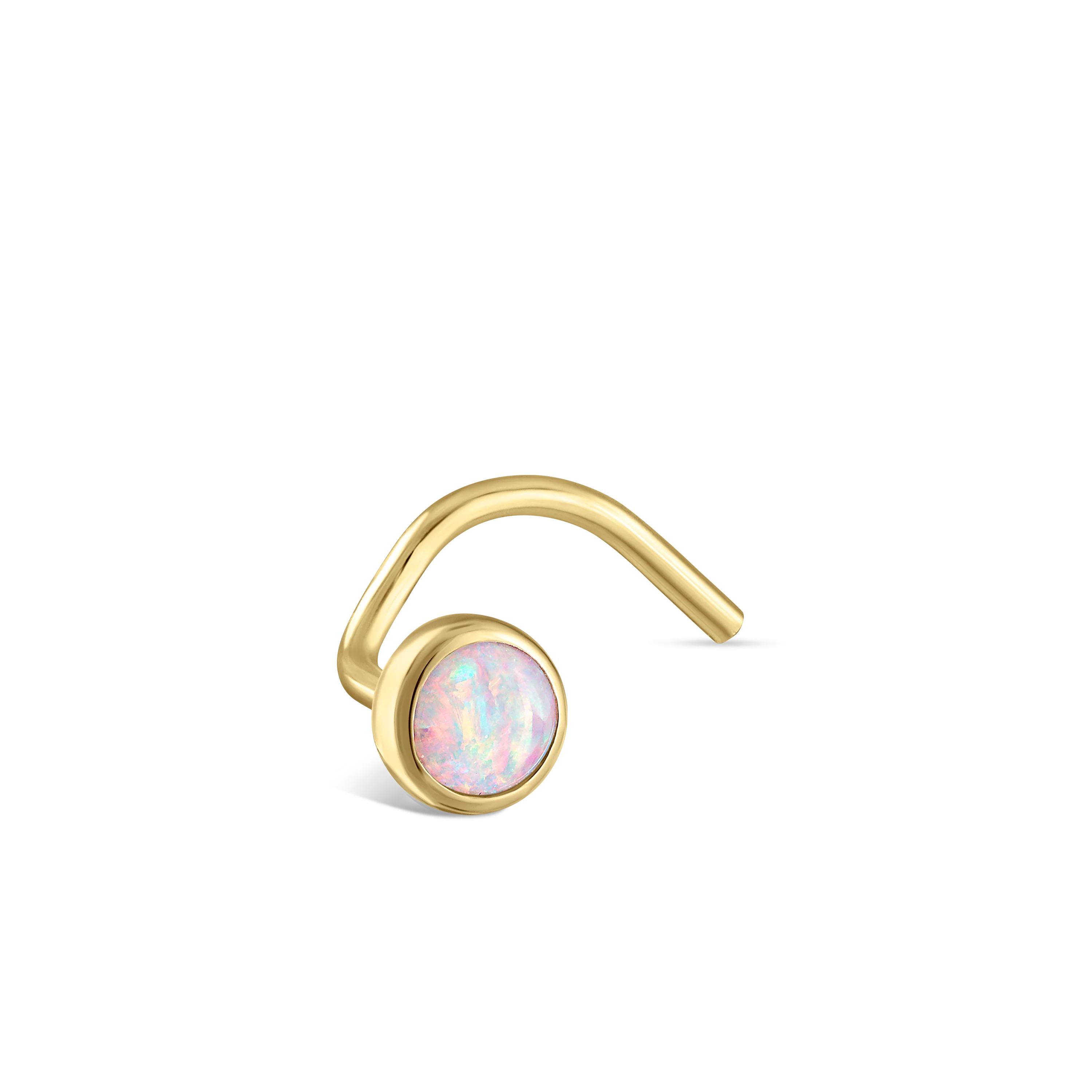 2mm Opal Nostril Screw - Image 32