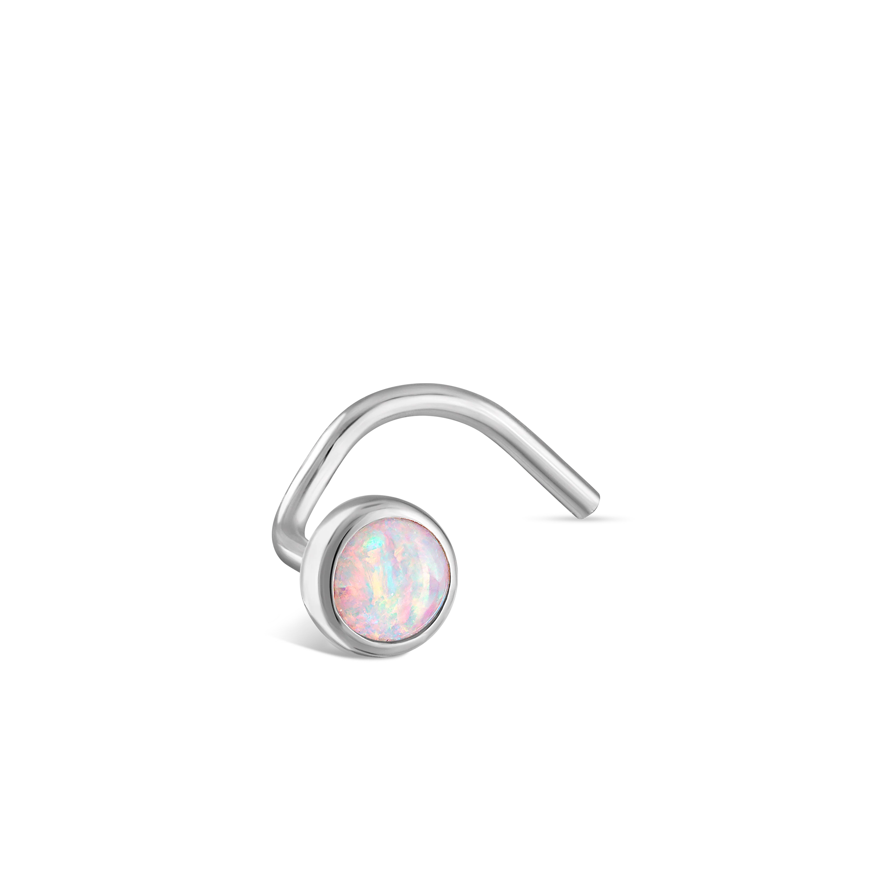 2mm Opal Nostril Screw - Image 34
