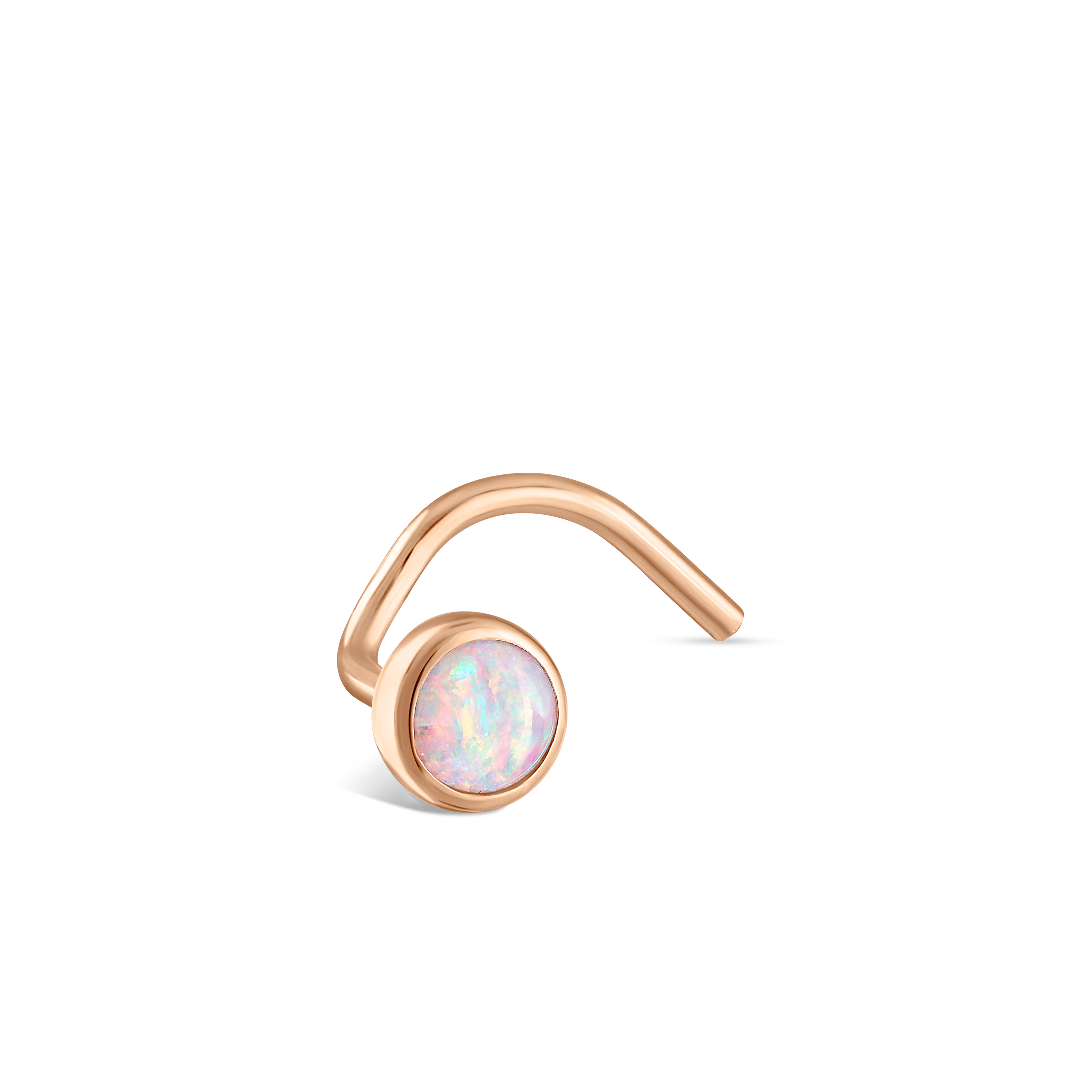 2mm Opal Nostril Screw - Image 36