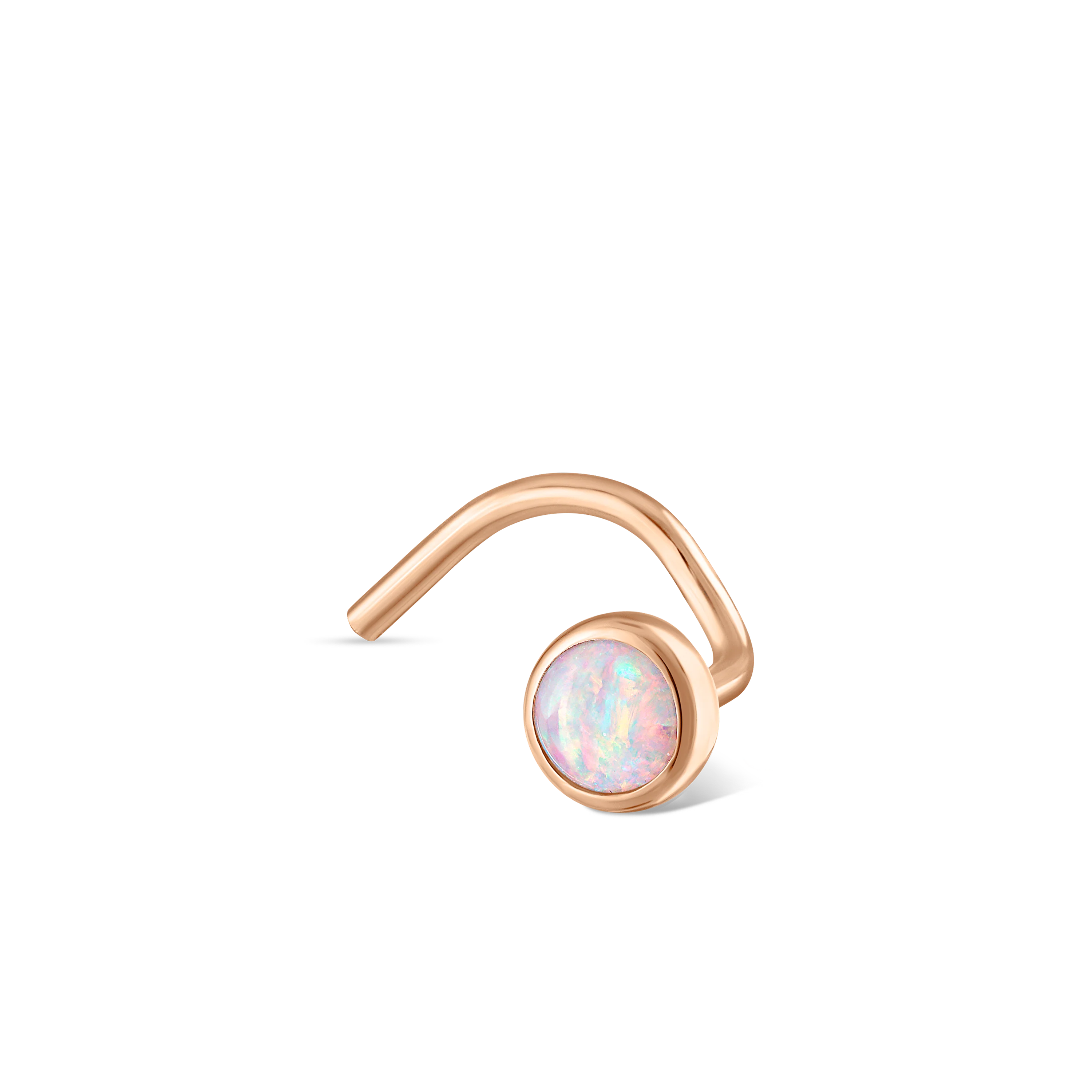 2mm Opal Nostril Screw - Image 37