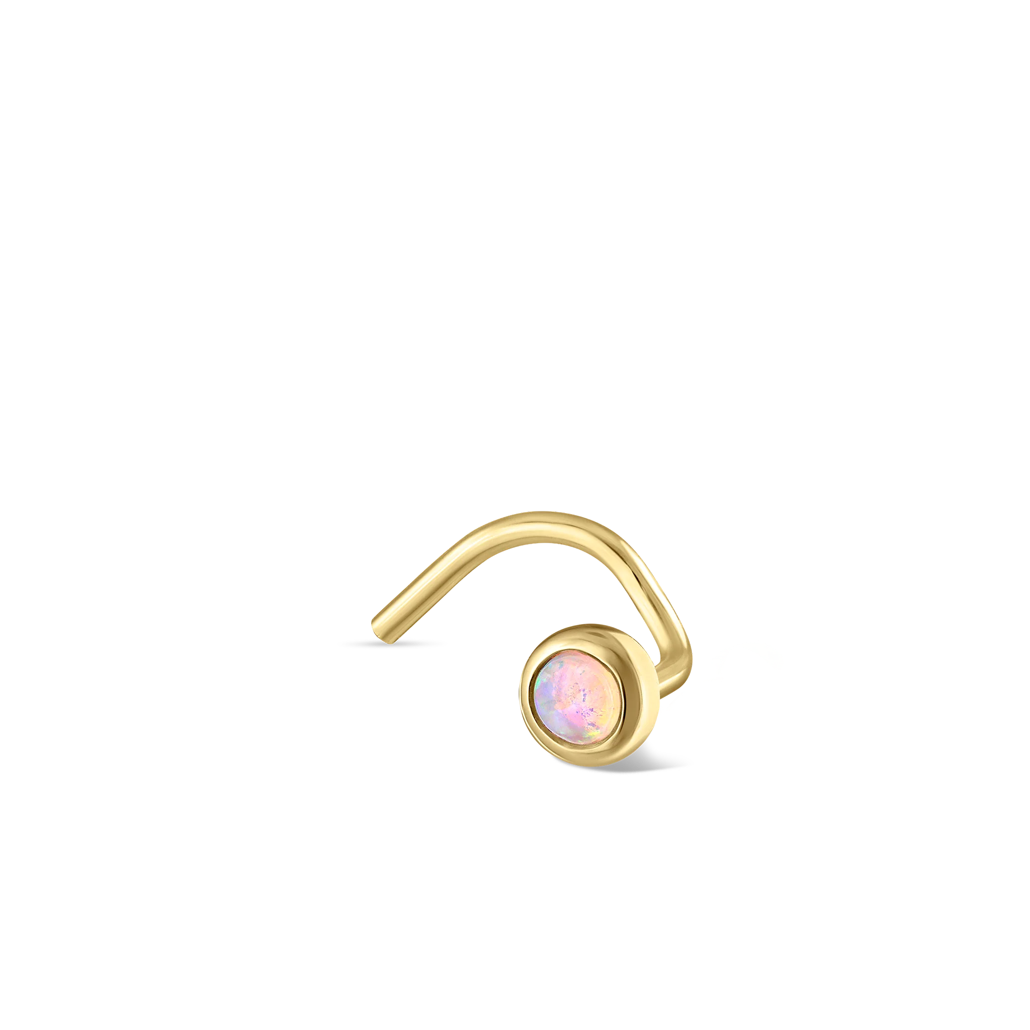 2mm Opal Nostril Screw - Image 43
