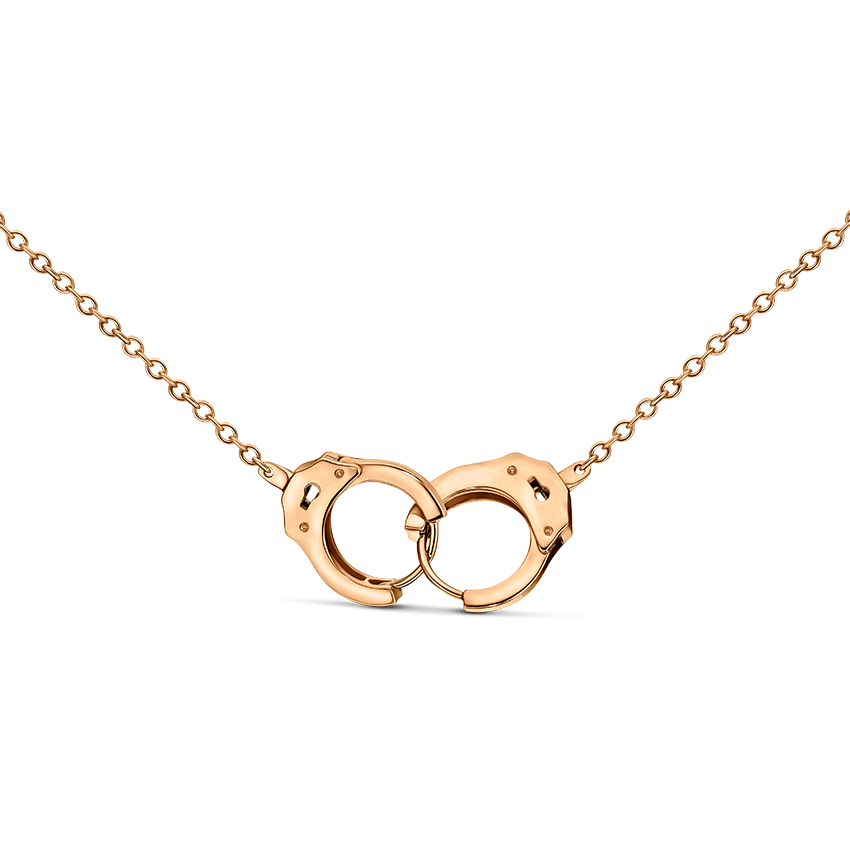 Handcuff Necklace - Image 15