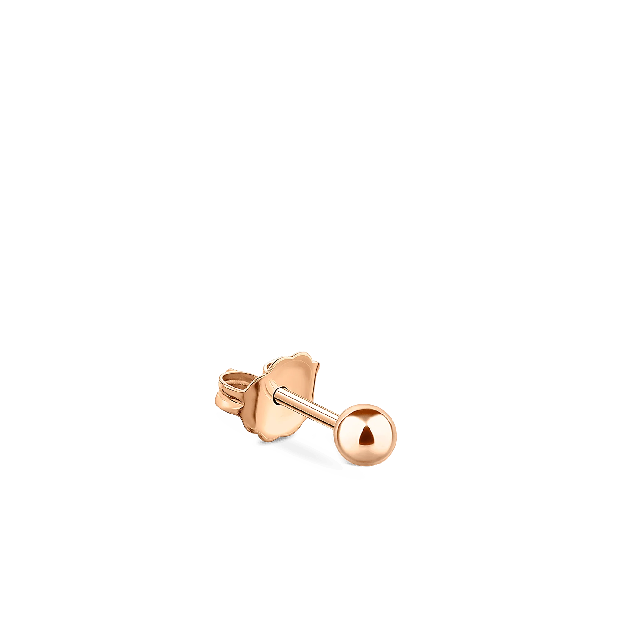Ball Stud Earring - Image 42