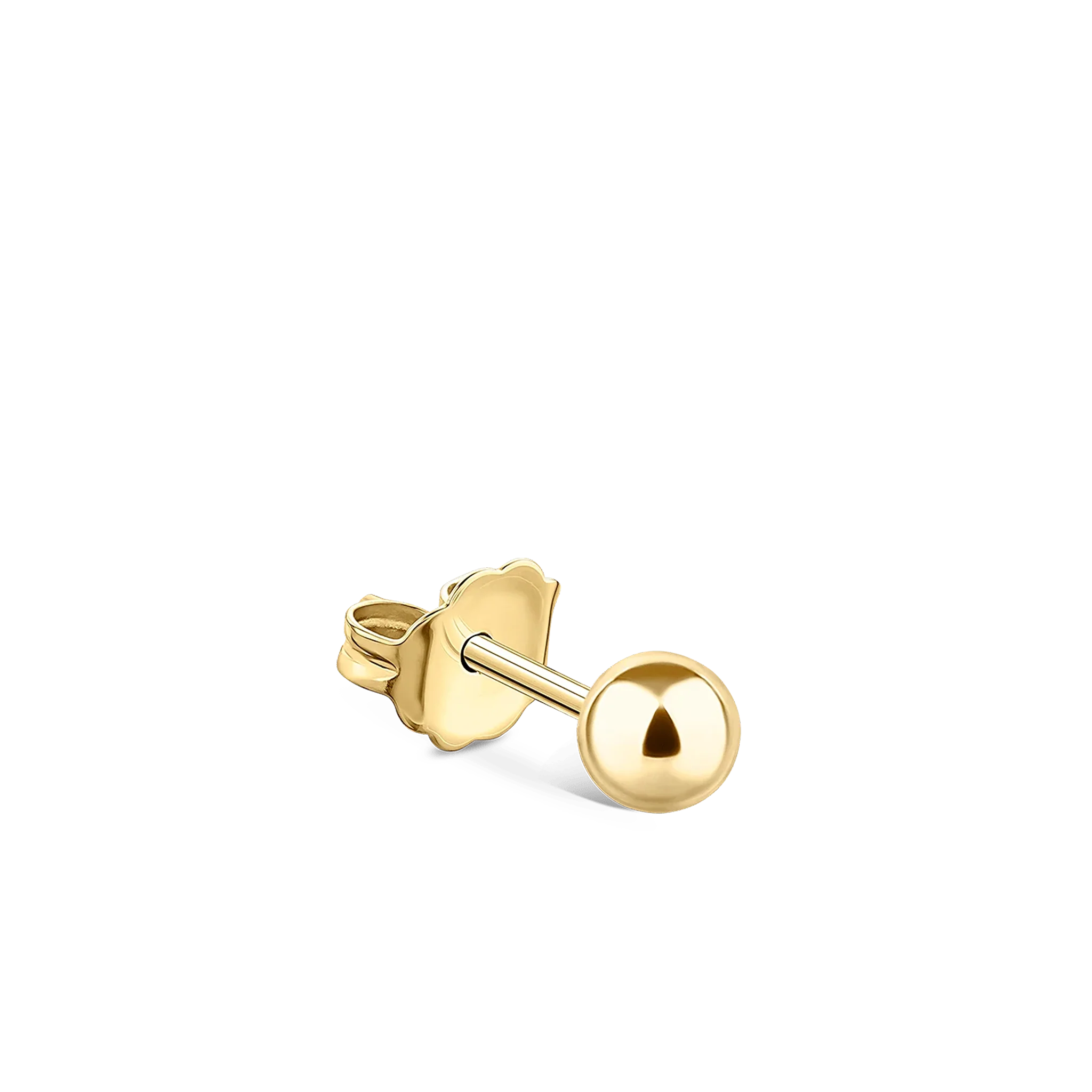 Ball Stud Earring - Image 47