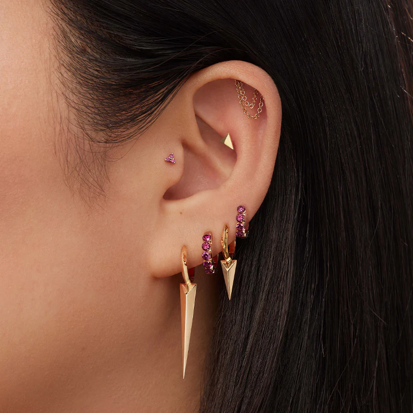 Double Chain Drape - Image 19