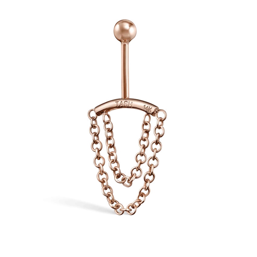 Double Chain Drape - Image 23