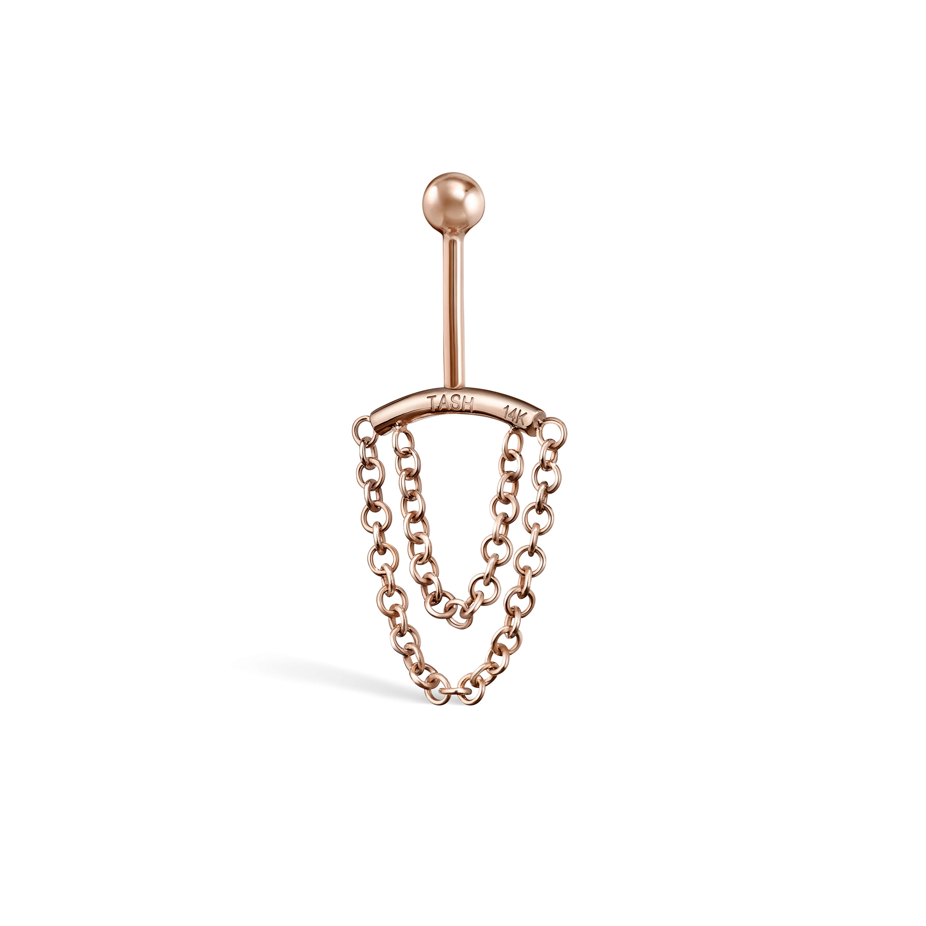 Double Chain Drape - Image 39