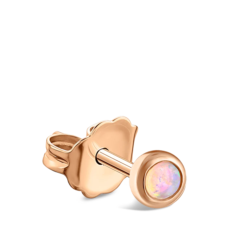 Opal Stud Earring - Image 18