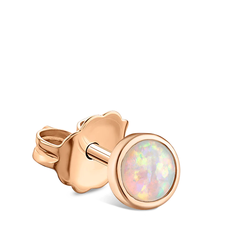 Opal Stud Earring - Image 22