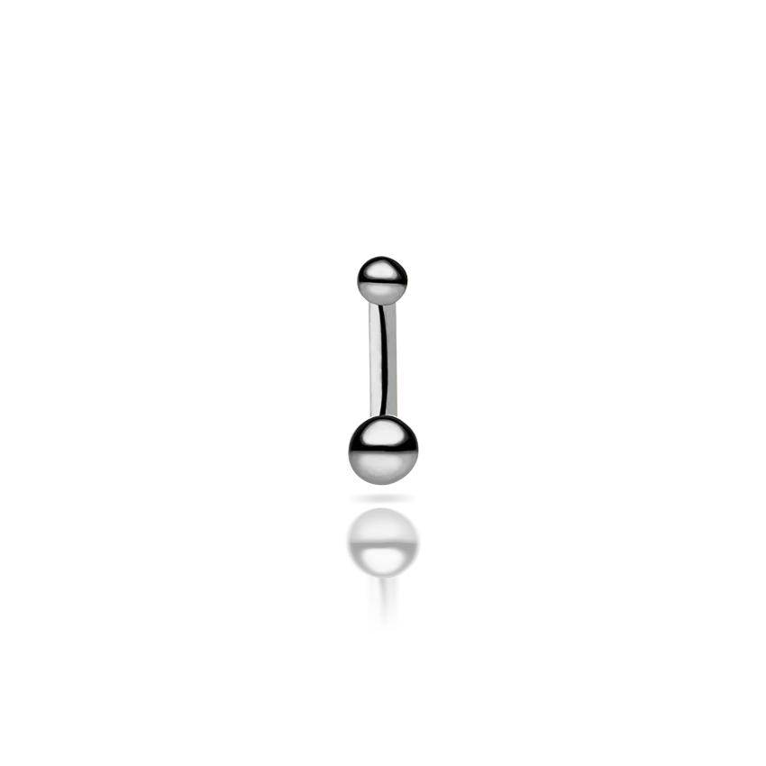 Gold Ball Barbell - Image 22