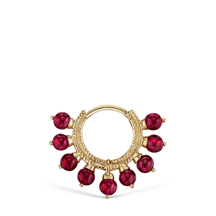 Ruby Coronet - Image 10