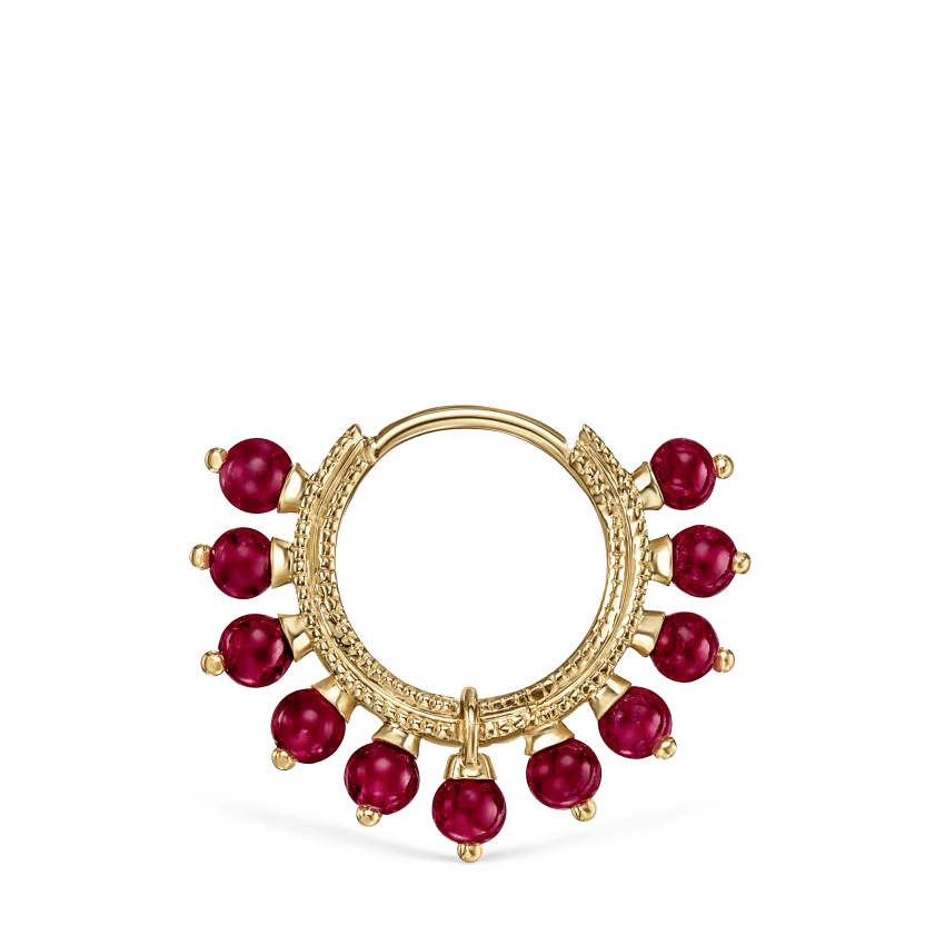 Ruby Coronet - Image 13