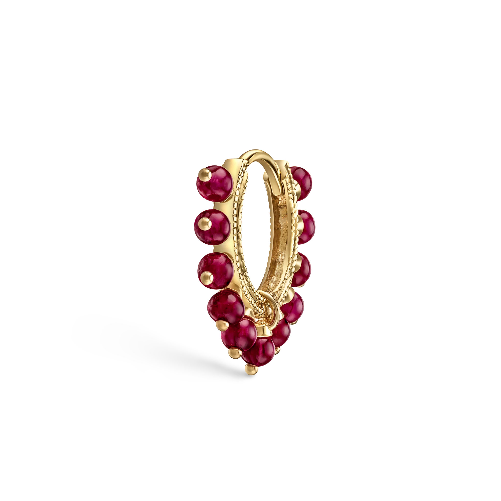 Ruby Coronet - Image 20