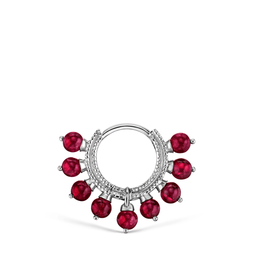 Ruby Coronet - Image 3