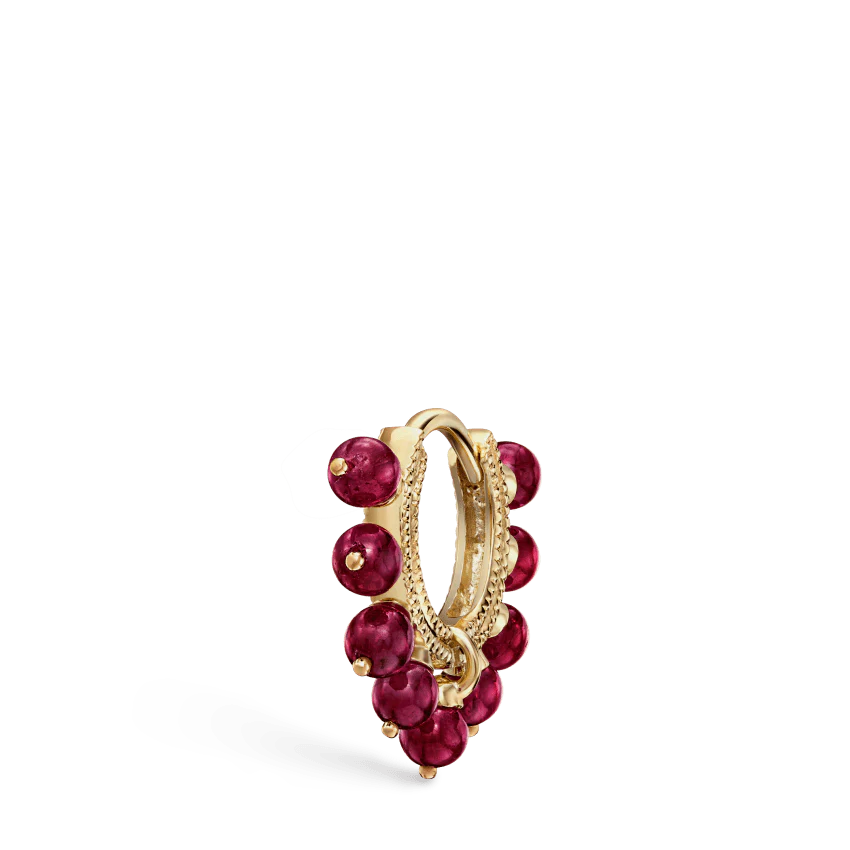 Ruby Coronet - Image 9