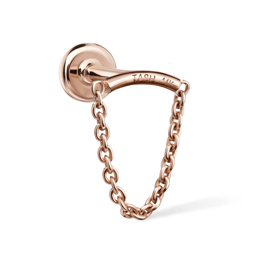 Single Chain Drape - Image 16
