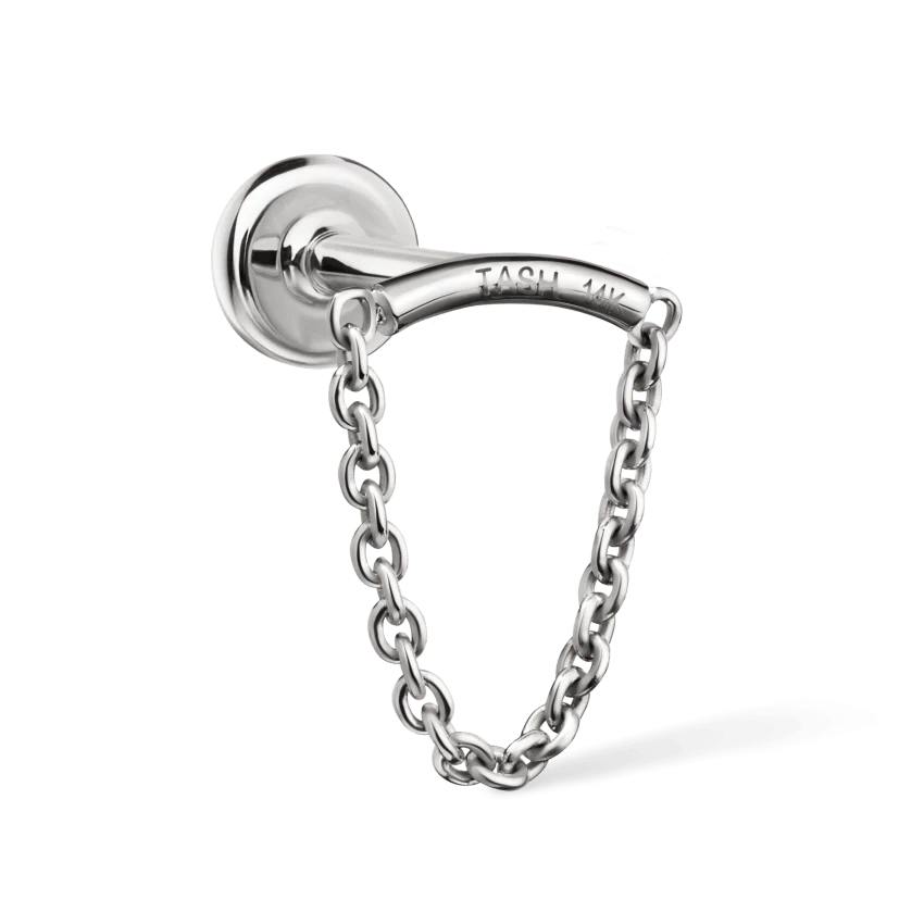 Single Chain Drape - Image 2