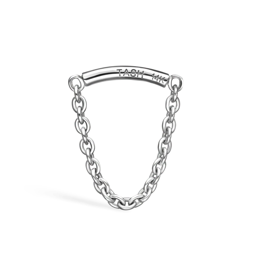 Single Chain Drape - Image 4