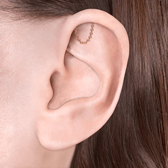 Single Chain Drape - Image 5