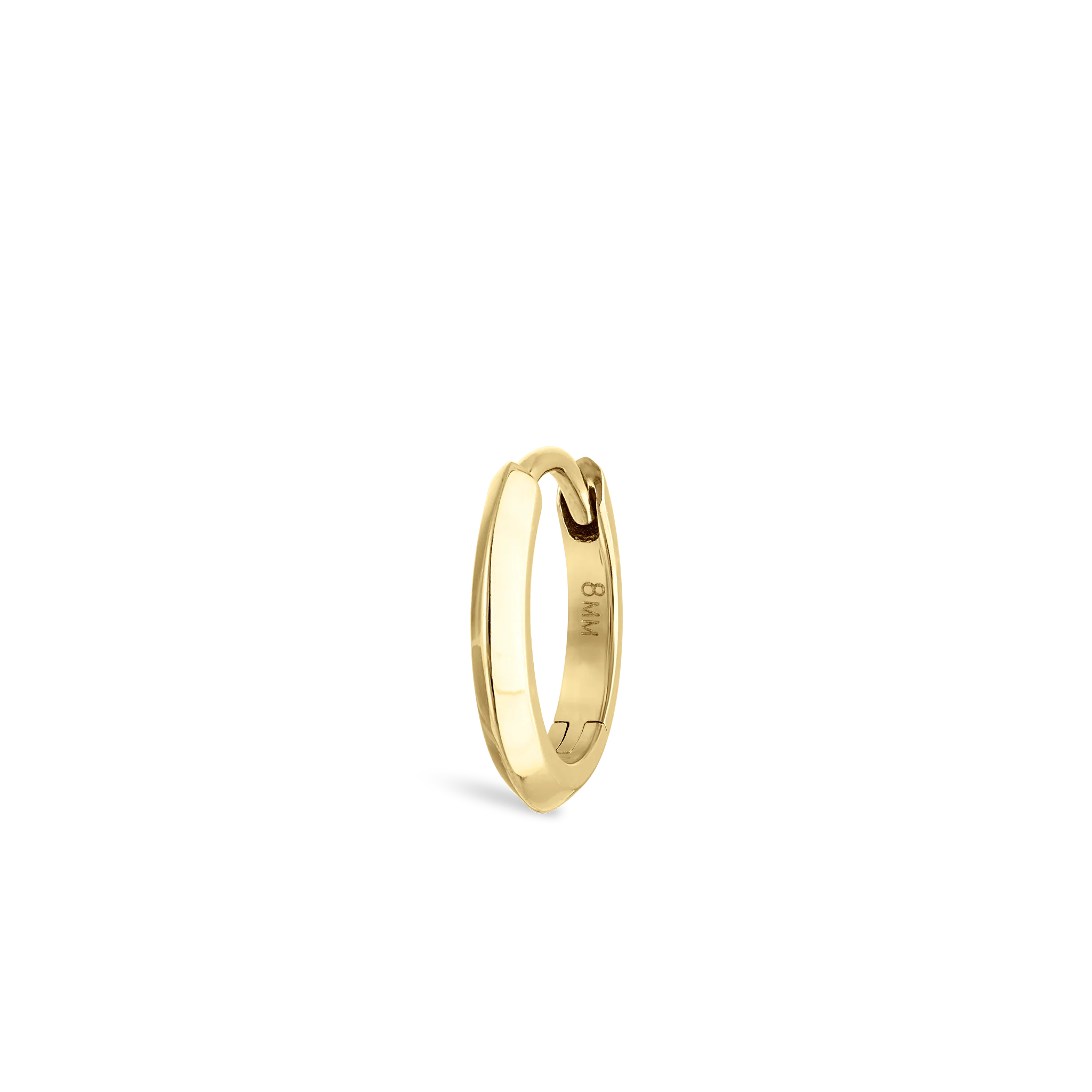 Vertex Hoop Earring - Image 103