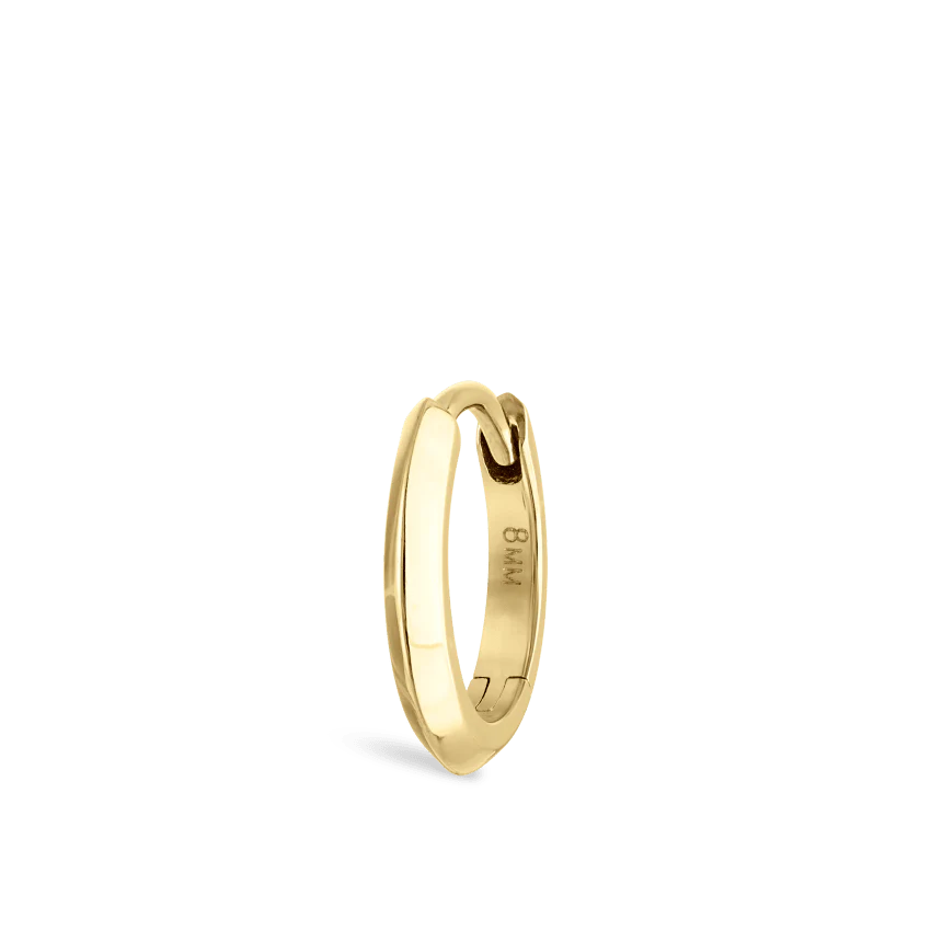 Vertex Hoop Earring - Image 41